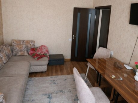 1-room apartment, 35 m², Masazır: 58 000 ₼ 2