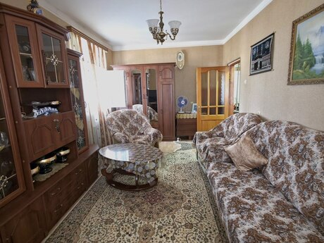 1 otaqlı mənzil, 40 m², Bakıxanov: 115 000 ₼ 2