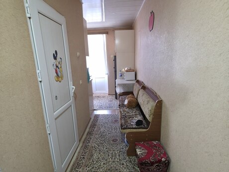 1 otaqlı mənzil, 40 m², Bakıxanov: 115 000 ₼ 4