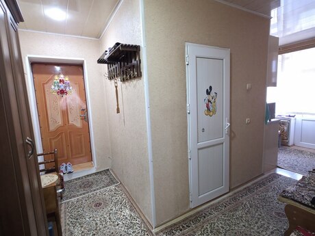 1 otaqlı mənzil, 40 m², Bakıxanov: 115 000 ₼ 5
