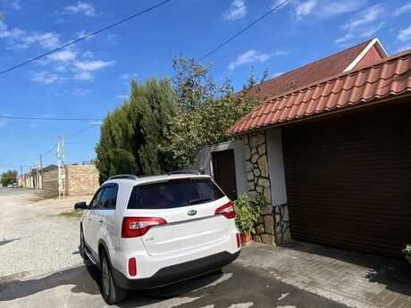3 otaqlı həyət evi, 90 m², Şüvəlan: 155 000 ₼ 2