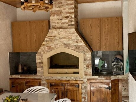 3 otaqlı həyət evi, 90 m², Şüvəlan: 155 000 ₼ 5