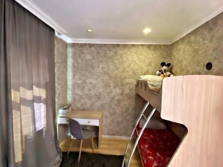 3 otaqlı həyət evi, 90 m², Şüvəlan: 155 000 ₼ 4