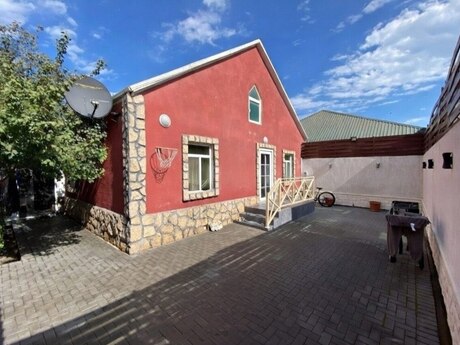 3 otaqlı həyət evi, 90 m², Şüvəlan: 155 000 ₼ 3