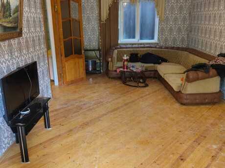 Elan №6442365 - Bakı, 8 Noyabr m., 3 otaqlı, 90 m²