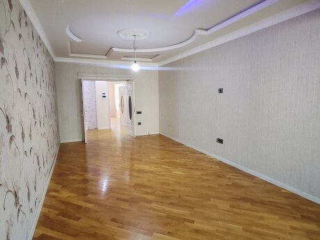 3 otaqlı mənzil, 78 m², Nizami: 215 000 ₼ 4
