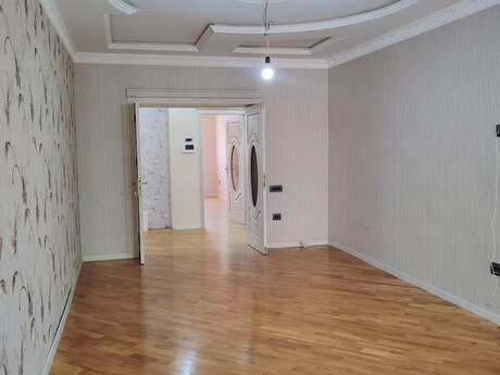 3 otaqlı mənzil, 78 m², Nizami: 215 000 ₼ 5
