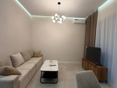 2-room apartment for rent, 50 m², Sea Breeze: 1 000 ₼/mo 4