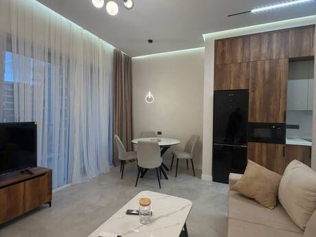 2-room apartment for rent, 50 m², Sea Breeze: 1 000 ₼/mo 5