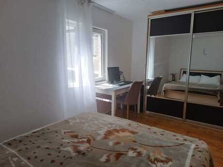 2 otaqlı həyət evi, 55 m², M.Ə.Rəsulzadə: 79 900 ₼ 5