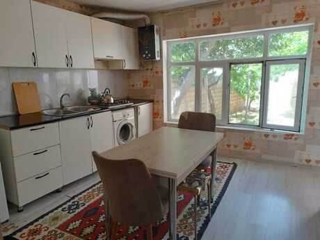2 otaqlı həyət evi, 55 m², M.Ə.Rəsulzadə: 79 900 ₼ 2