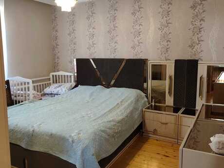 3 otaqlı həyət evi, 70 m², Binə: 65 000 ₼ 3