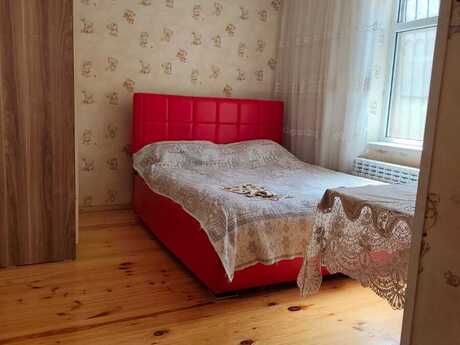 3 otaqlı həyət evi, 70 m², Binə: 65 000 ₼ 4