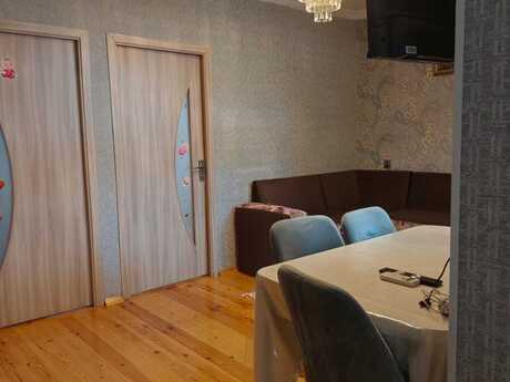 3 otaqlı həyət evi, 70 m², Binə: 65 000 ₼ 5