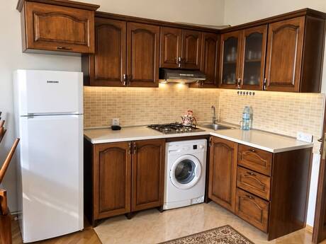 Kirayə 2 otaqlı mənzil, 70 m², Nəriman Nərimanov: 700 ₼/ay 3