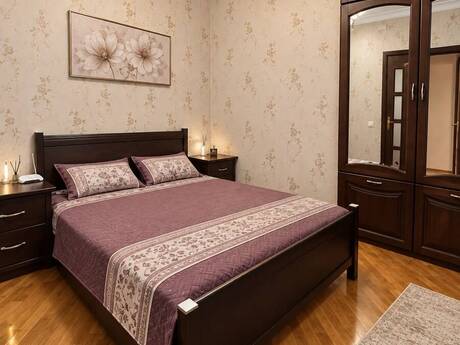 Kirayə 2 otaqlı mənzil, 70 m², Nəriman Nərimanov: 700 ₼/ay 2