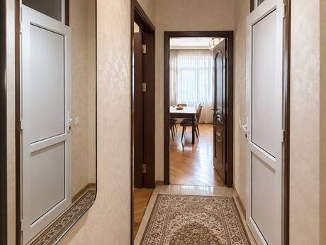 Kirayə 2 otaqlı mənzil, 70 m², Nəriman Nərimanov: 700 ₼/ay 5