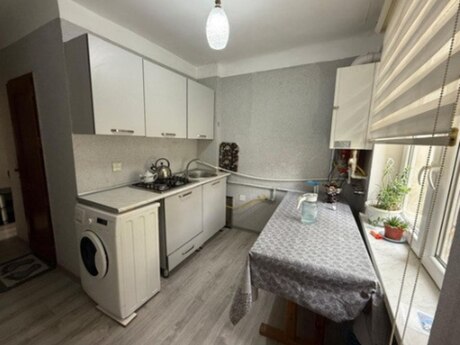 2 otaqlı mənzil, 35 m², Elmlər Akademiyası: 125 000 ₼ 3