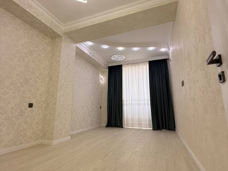 Elan №6442382 - Bakı, İnşaatçılar m., 3 otaqlı, 105 m², 15/16 mərtəbə