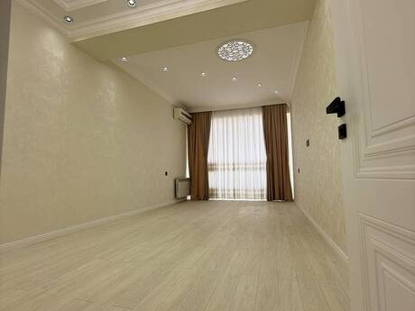 3 otaqlı mənzil, 105 m², İnşaatçılar: 285 000 ₼ 5