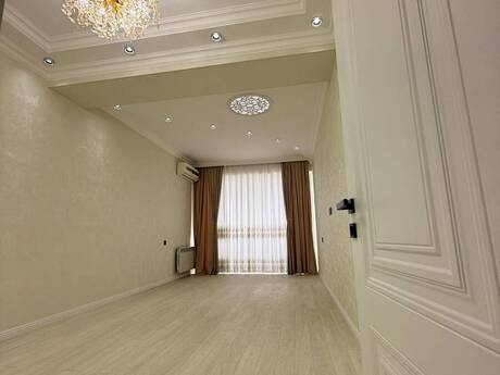 3 otaqlı mənzil, 105 m², İnşaatçılar: 285 000 ₼ 4