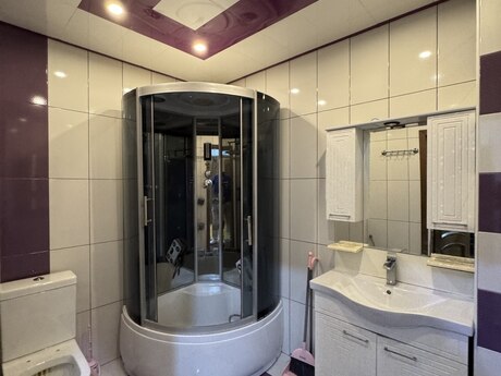 2-комнатная квартира, 81 м², 8-ci mikrorayon: 215 000 ₼ 5