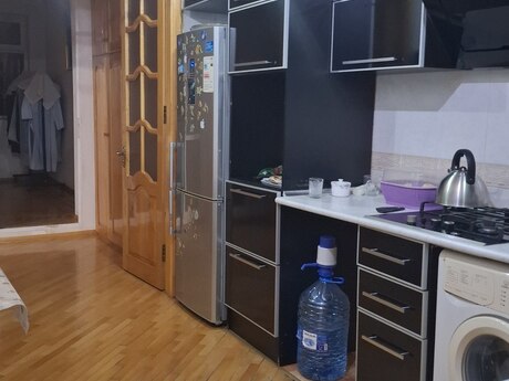 4 otaqlı mənzil, 120 m², Neftçilər: 315 000 ₼ 4
