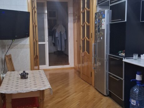 4 otaqlı mənzil, 120 m², Neftçilər: 315 000 ₼ 3