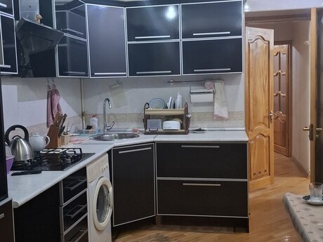 4 otaqlı mənzil, 120 m², Neftçilər: 315 000 ₼ 5
