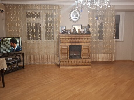 4 otaqlı mənzil, 120 m², Neftçilər: 315 000 ₼ 2