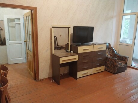 1-room apartment for rent, 34 m², Nəriman Nərimanov: 450 ₼/mo 5