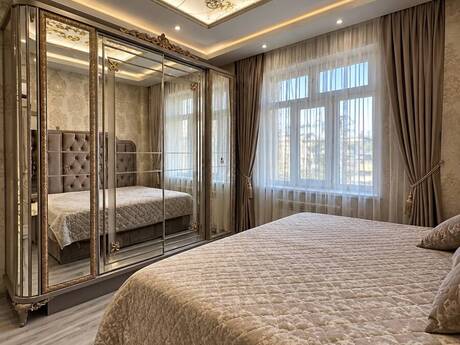 Kirayə 2 otaqlı mənzil, 70 m², Qara Qarayev: 750 ₼/ay 5