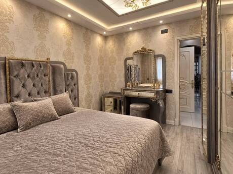 Kirayə 2 otaqlı mənzil, 70 m², Qara Qarayev: 750 ₼/ay 2