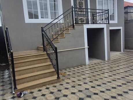 4 otaqlı həyət evi, 130 m², Hövsan: 130 000 ₼ 2