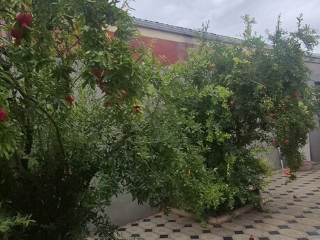 4 otaqlı həyət evi, 130 m², Hövsan: 130 000 ₼ 3