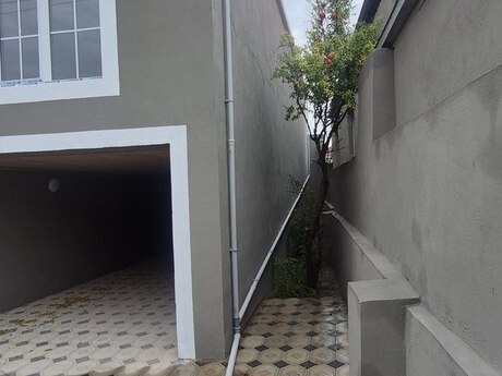 4 otaqlı həyət evi, 130 m², Hövsan: 130 000 ₼ 4