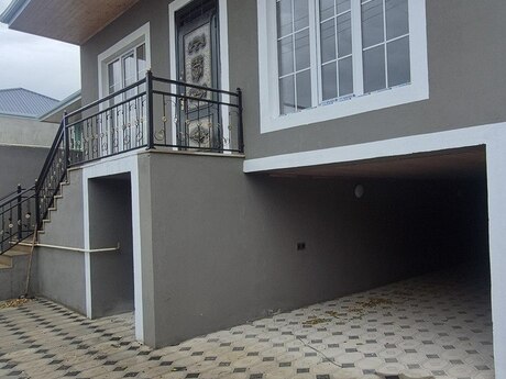 4 otaqlı həyət evi, 130 m², Hövsan: 130 000 ₼ 5