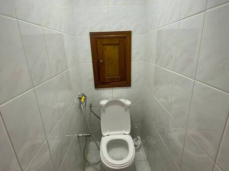 Kirayə 1 otaqlı mənzil, 40 m², Xalqlar Dostluğu: 240 ₼/ay 5