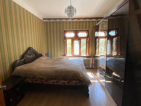 Kirayə 1 otaqlı mənzil, 40 m², Xalqlar Dostluğu: 240 ₼/ay 2