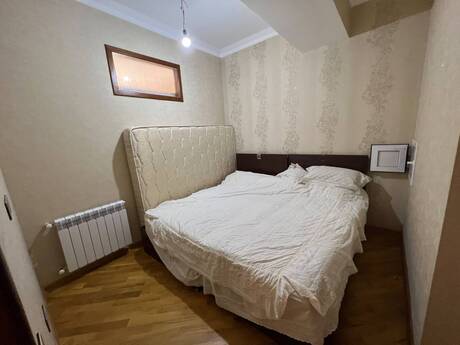 Kirayə 3 otaqlı mənzil, 99 m², Həzi Aslanov: 700 ₼/ay 5