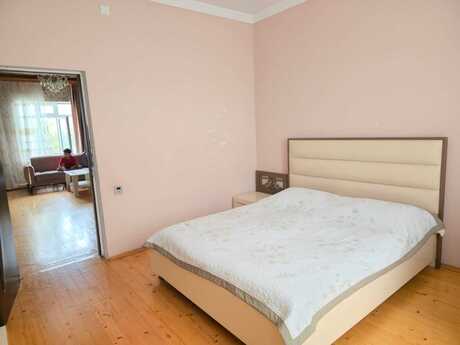 5 otaqlı həyət evi, 110 m², Mərdəkan: 120 000 ₼ 4