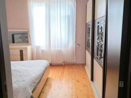 5 otaqlı həyət evi, 110 m², Mərdəkan: 120 000 ₼ 5