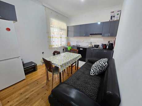5 otaqlı həyət evi, 110 m², Mərdəkan: 120 000 ₼ 3