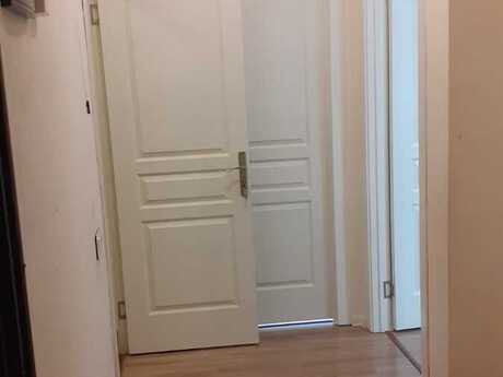 1-room apartment for rent, 43 m², Hövsan: 300 ₼/mo 3