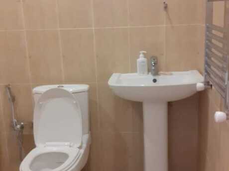 1-room apartment for rent, 43 m², Hövsan: 300 ₼/mo 4