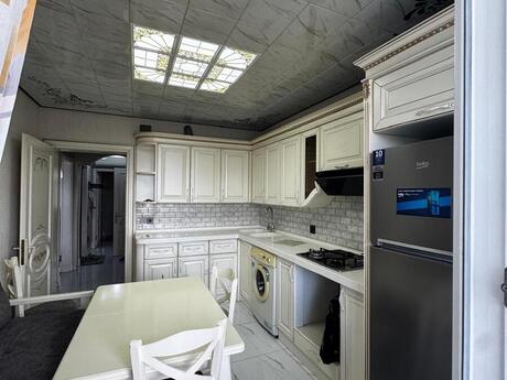 Kirayə 2 otaqlı mənzil, 80 m², Neftçilər: 750 ₼/ay 5