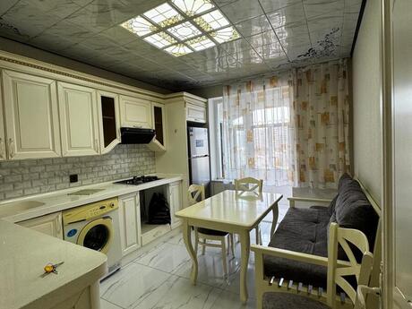 Kirayə 2 otaqlı mənzil, 80 m², Neftçilər: 750 ₼/ay 3