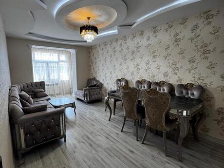 Kirayə 2 otaqlı mənzil, 80 m², Neftçilər: 750 ₼/ay 2