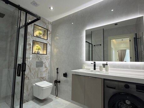 3 otaqlı mənzil, 70 m², Memar Əcəmi: 188 000 ₼ 4