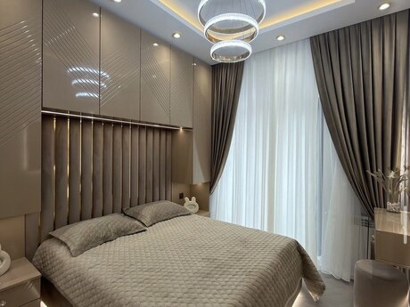 3 otaqlı mənzil, 70 m², Memar Əcəmi: 188 000 ₼ 3